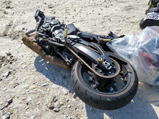 2012 YAMAHA FZ8 N - JYARN27E6CA002805