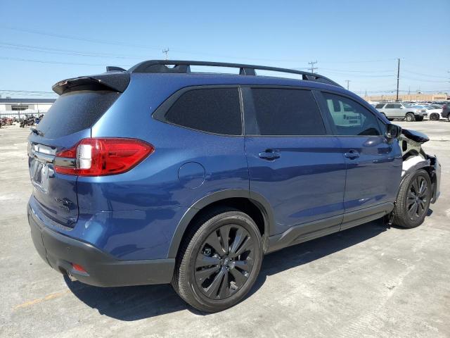 4S4WMAGDXN3429371 Subaru Ascent Onyx Edition