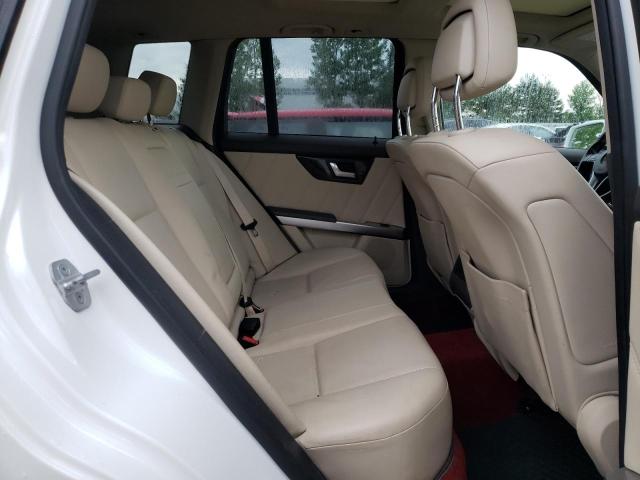 2015 MERCEDES-BENZ GLK 250 BL - WDCGG0EB5FG377812
