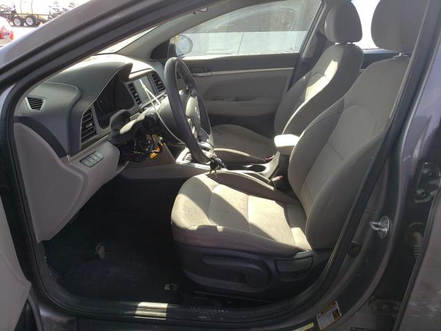 5NPD84LF3LH525451 Hyundai ELANTRA SEL