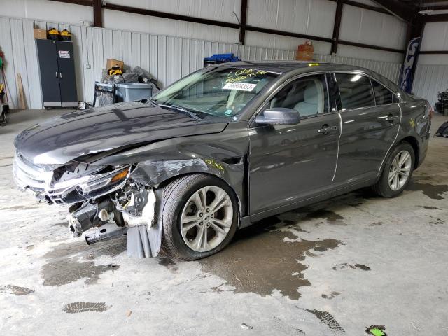 2016 Ford Taurus SE