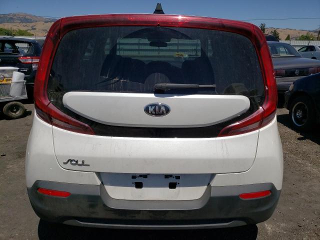KNDJ23AU5M7785212 KIA SOUL LX