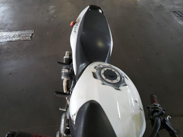2006 SUZUKI GS500 FK - VTTGM51A562100211