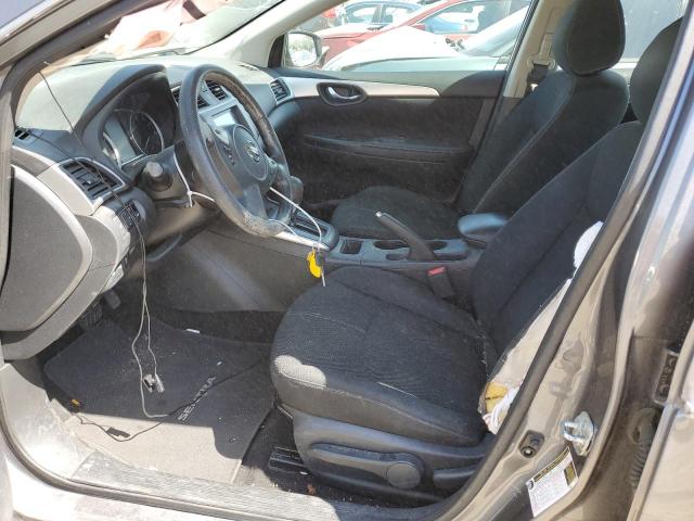 3N1AB7AP6JY325801 Nissan SENTRA S