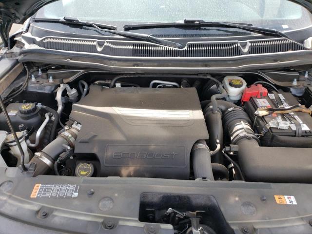 1FM5K8GT9HGD86379 Ford EXPLORER SPORT