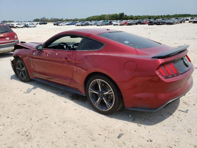 1FA6P8CF8H5240888 2017 FORD MUSTANG, photo no. 2