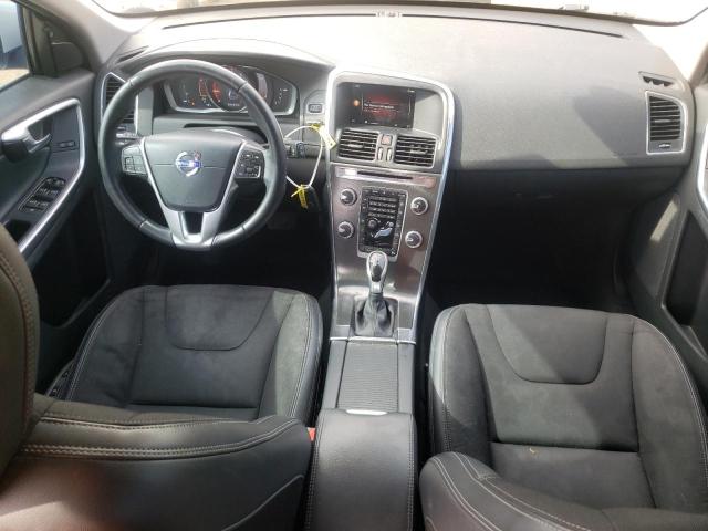 2016 VOLVO XC60 T5 - YV440MDJXG2923383