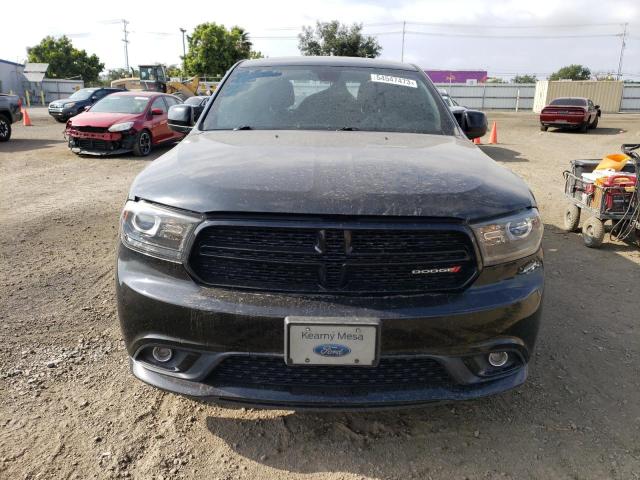 1C4RDHAG9JC216807 Dodge Durango Sxt