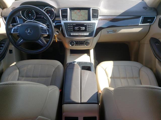 4JGDF7CE2EA384229 Mercedes-Benz Gl 450 4matic