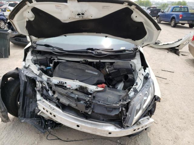 5FNRL6H77KB072935 Honda ODYSSEY EXL