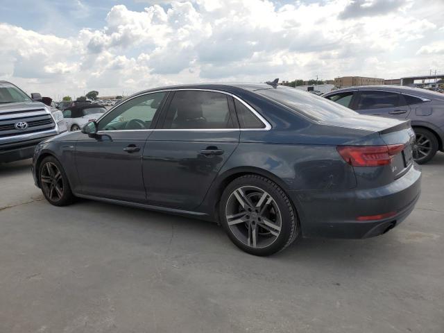 WAULMAF42JA229516 2018 AUDI A4, photo no. 2