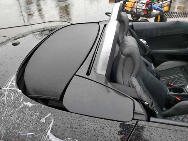 2017 AUDI TT TRUT5CFVXH1004734