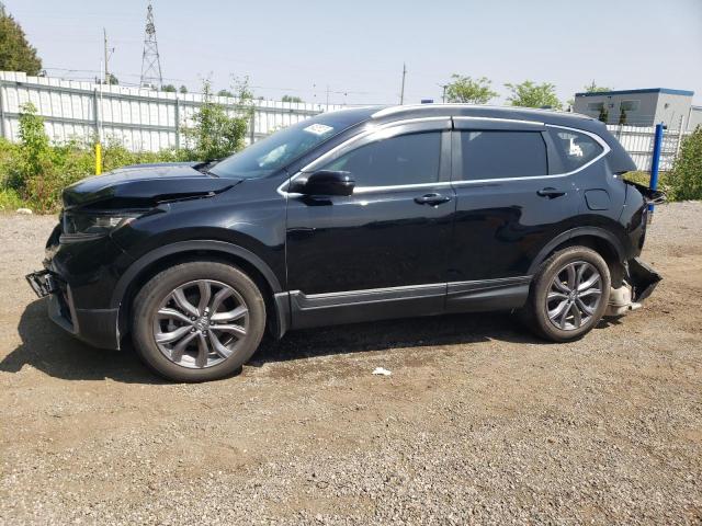 2020 HONDA CR-V SPORT - 2HKRW2H45LH228849