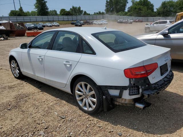 VIN WAUBFAFL7DA094518 2013 Audi A4, Premium no.2