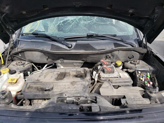 1C4NJRBB0GD500958 Jeep Patriot Sport