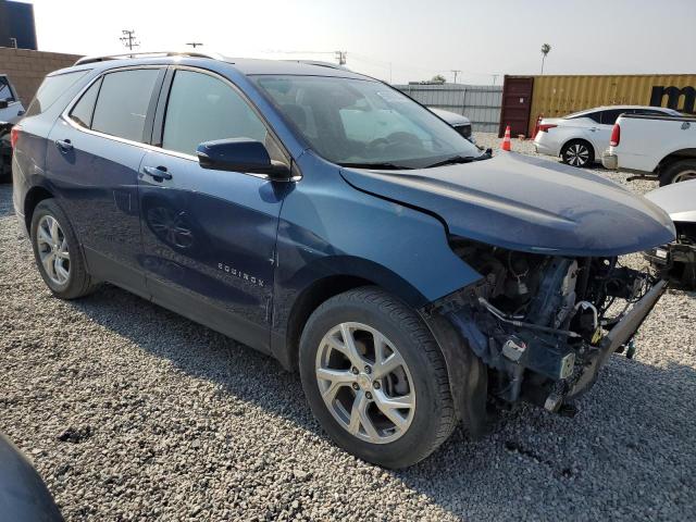 2019 CHEVROLET EQUINOX LT - 3GNAXLEX3KL394761