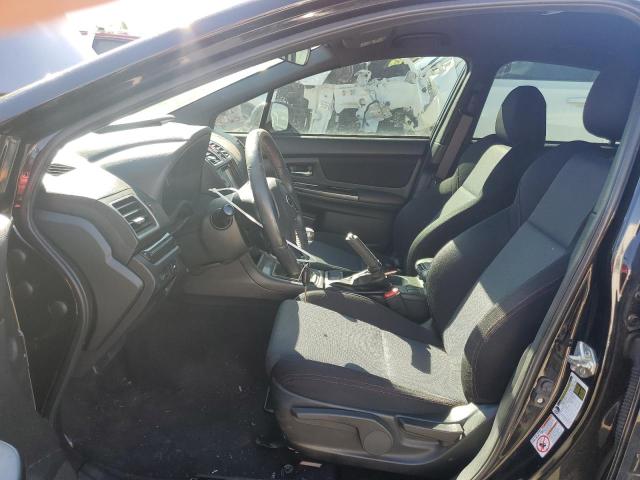 JF1VA1A61J9809649 Subaru WRX