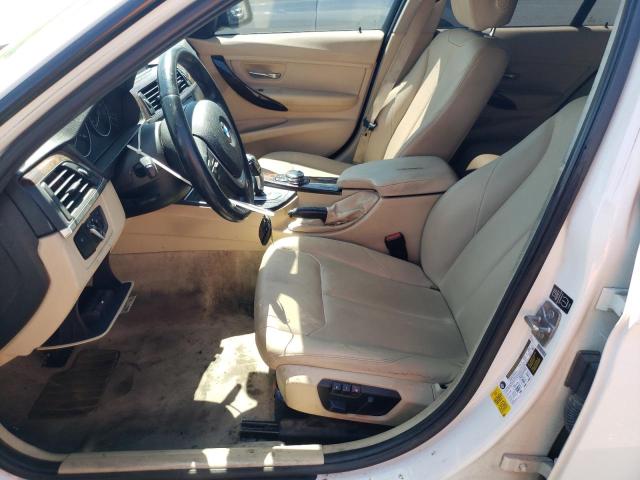 WBA3C1C58EK113995 BMW 328 I Sulev