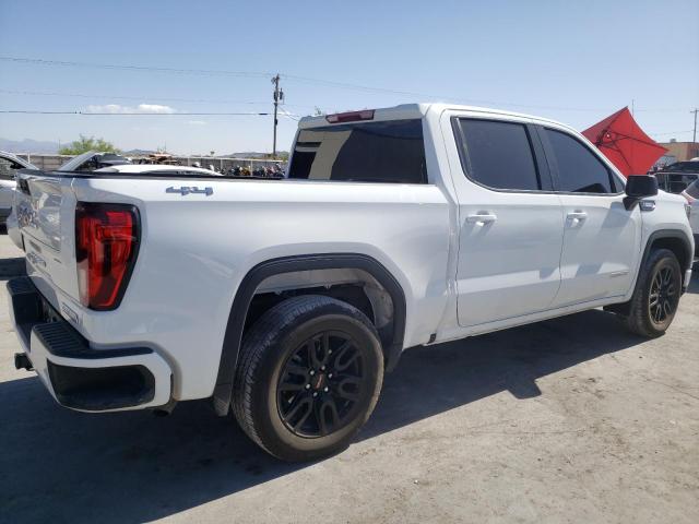 1GTUUCET2NZ520536 GMC Sierra K1500 Elevation
