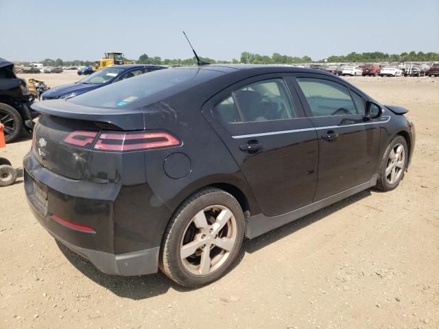 VIN 1G1RA6E46DU121030 2013 Chevrolet Volt no.3