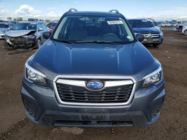 JF2SKADC7LH527425 Subaru Forester