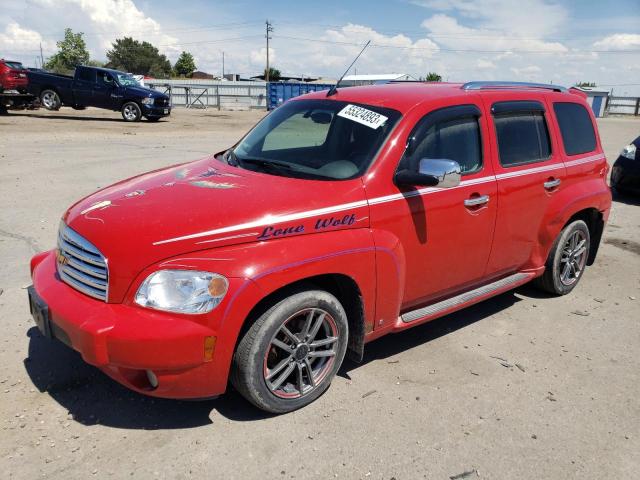 2006 Chevrolet HHR LT