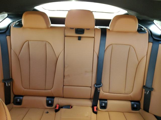 2022 BMW X4 XDRIVE3 - 5UX33DT07N9L25799