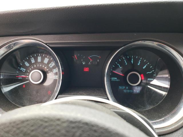 1ZVBP8CFXE5296669 Ford MUSTANG GT