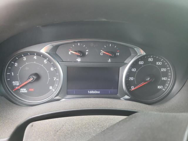 3GKALYEGXPL121085 GMC Terrain At4
