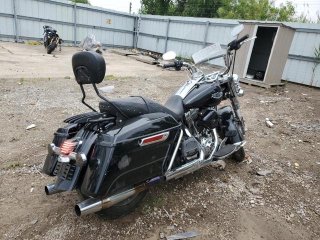 2016 HARLEY-DAVIDSON FLHR ROAD - 1HD1FBM1XGB653952