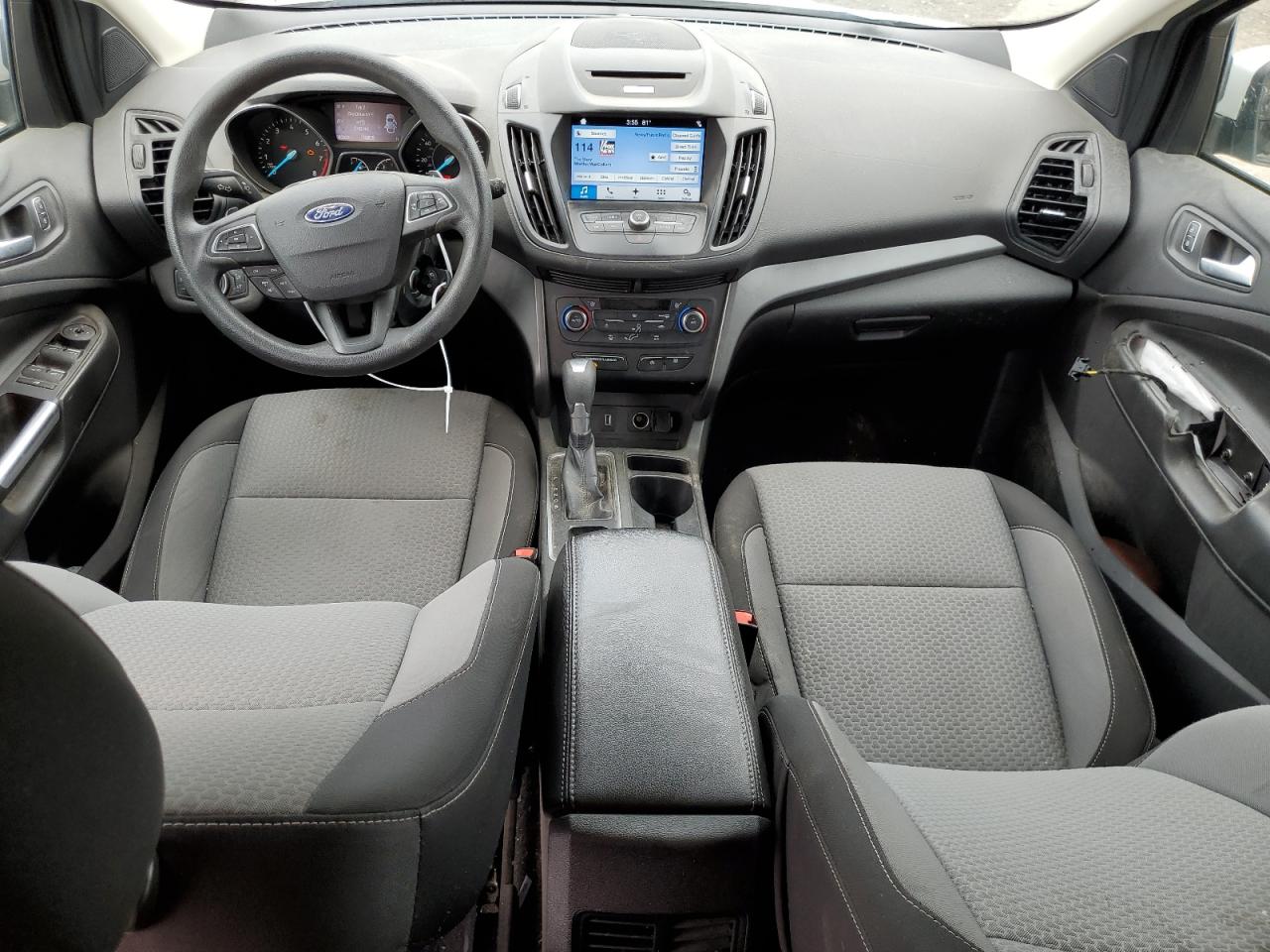 1FMCU9GD7HUD01993 FORD ESCAPE 2017