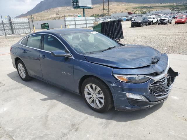 1G1ZD5ST8LF095594 Chevrolet Malibu L 4