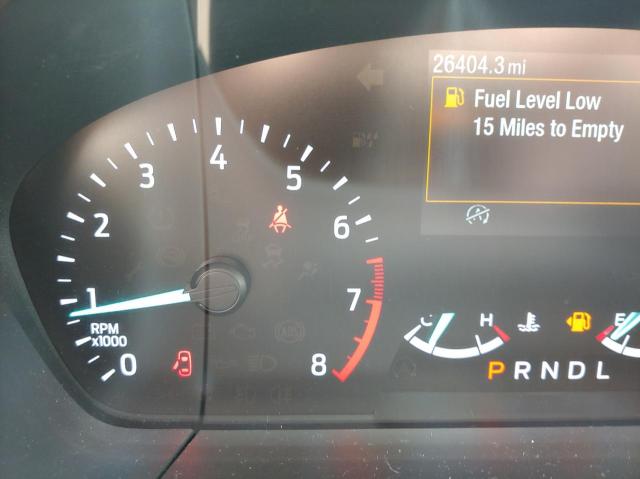 2020 FORD ESCAPE SEL - 1FMCU0H60LUA68561