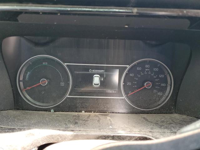 KNDRG4LG5N5086077 KIA SORENTO S