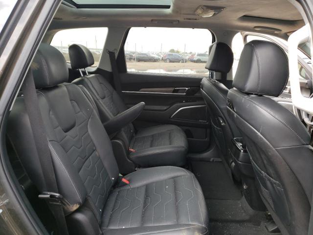 5XYP5DHC6NG234859 KIA Telluride Sx