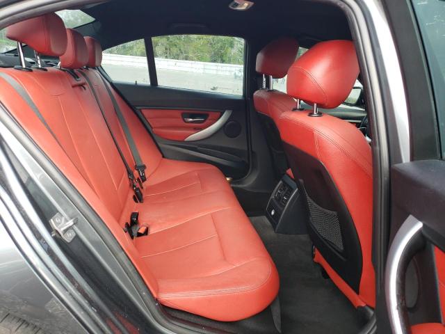 2015 BMW 328 I - WBA3A5G5XFNS83735