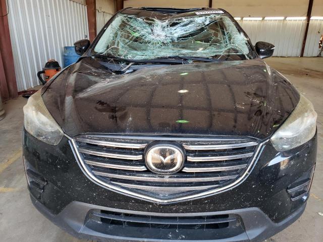 JM3KE2DY7G0715042 Mazda CX-5 GT