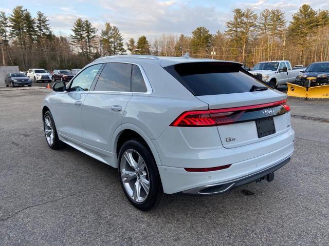 2019 AUDI Q8 PRESTIG WA1CVAF1XKD020198