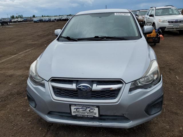 JF1GPAE64E8240048 Subaru Impreza Premium