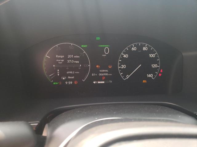 2023 HONDA CR-V SPORT - 2HKRS6H5XPH804484