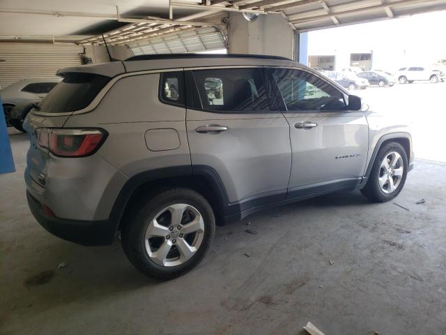 3C4NJCBB6JT489284 Jeep Compass Latitude