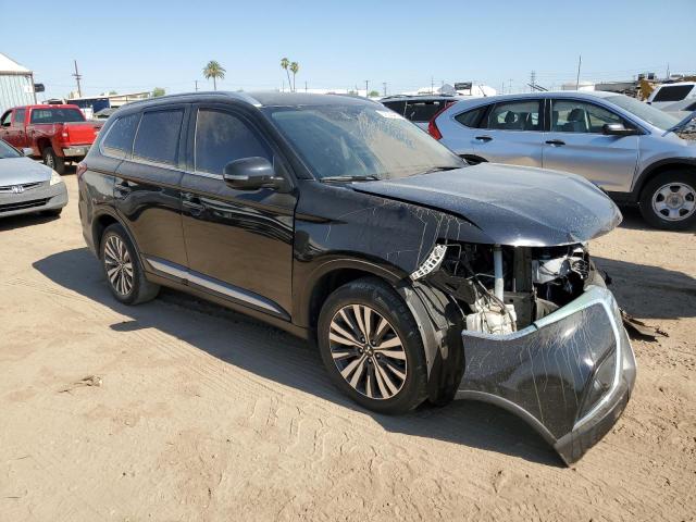 JA4AD3A37LZ042534 Mitsubishi Outlander Se