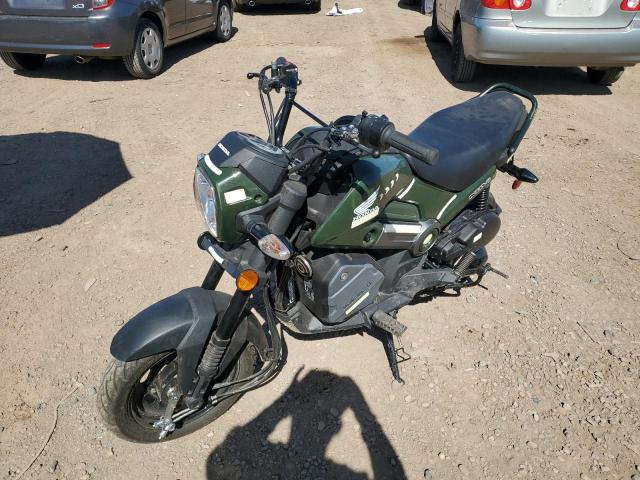 2022 HONDA NVA110 B - 3H1JK0701ND006815