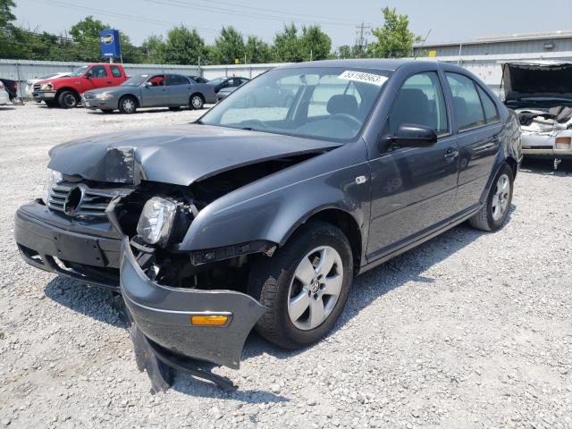 2003 Volkswagen Jetta GLS