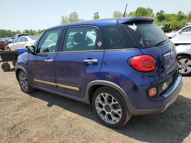 2015 FIAT 500L TREKK - ZFBCFADH5FZ034976