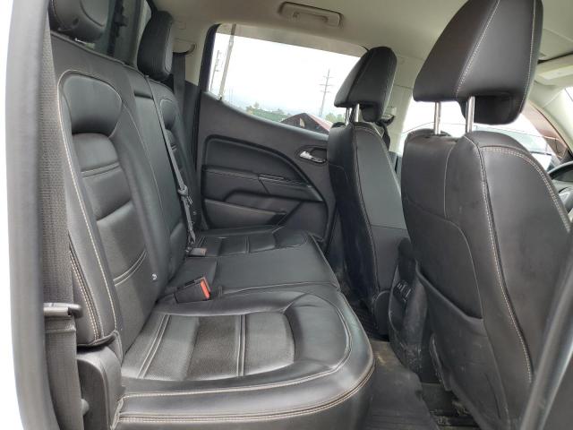 2017 GMC CANYON DEN 1GTG6EEN1H1209557