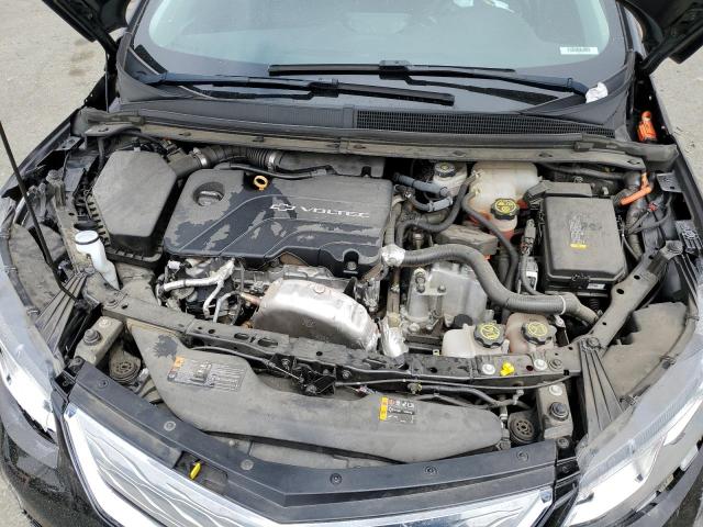 VIN 1G1RC6S51HU110403 2017 Chevrolet Volt, LT no.11