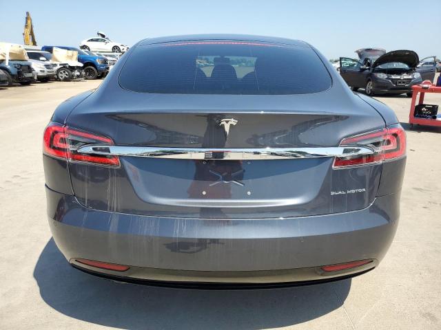 5YJSA1E20MF427272 Tesla Model S  6