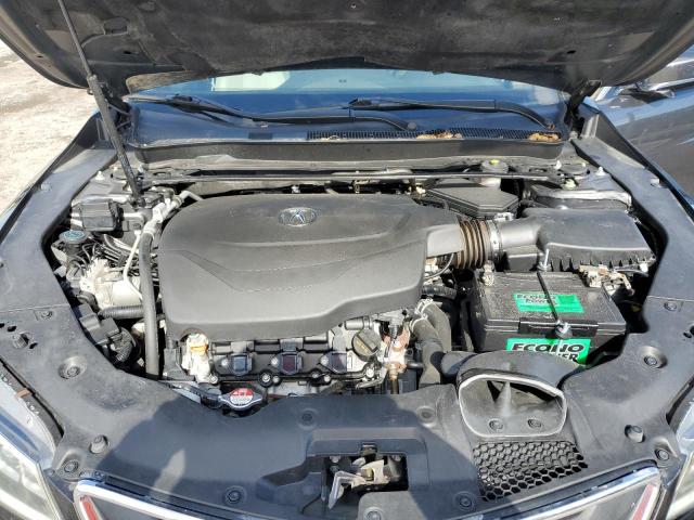 2016 ACURA TLX ADVANC 19UUB2F70GA004213