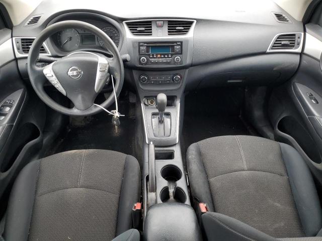 2016 NISSAN SENTRA S - 3N1AB7AP5GL636612
